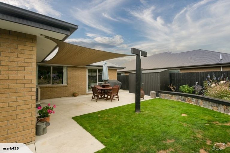 Photo of property in 43a Fairfield Way, Rolleston, 7614