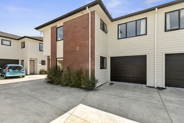 Photo of property in 12u2 Short Street, Claudelands, Hamilton, 3214