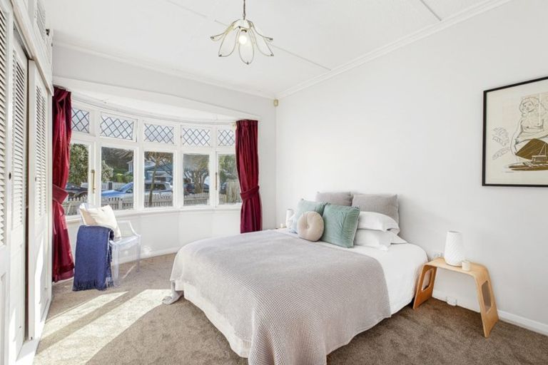 Photo of property in 86 Kauri Street, Miramar, Wellington, 6022