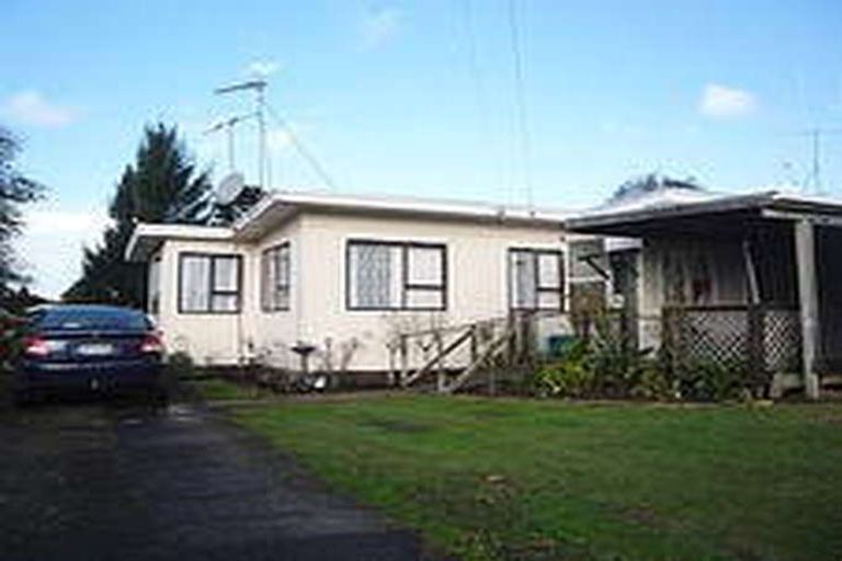 Photo of property in 9 Ngaruawahia Road, Ngaruawahia, 3720