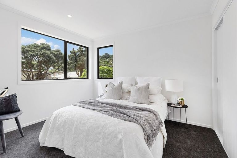 Photo of property in 69u6 Darlington Road, Miramar, Wellington, 6022