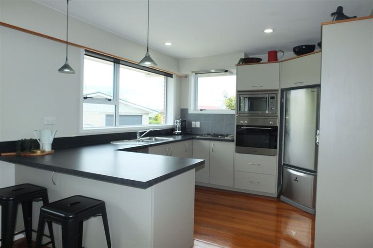 Photo of property in 35 Puriri Street, Highfield, Timaru, 7910