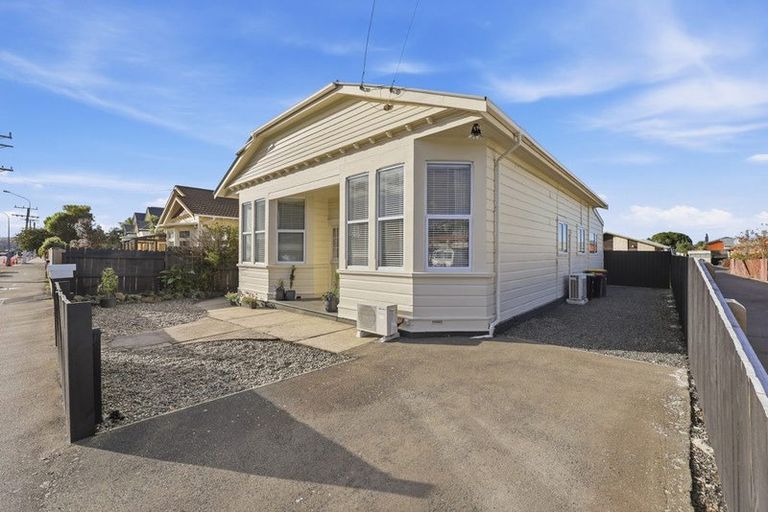Photo of property in 149 Bay View Road, South Dunedin, Dunedin, 9012