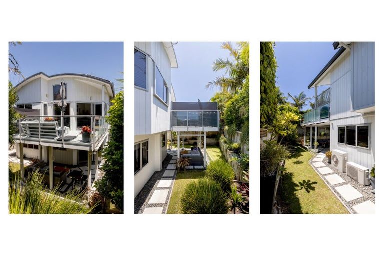 Photo of property in 219a Oceanbeach Road, Mount Maunganui, 3116