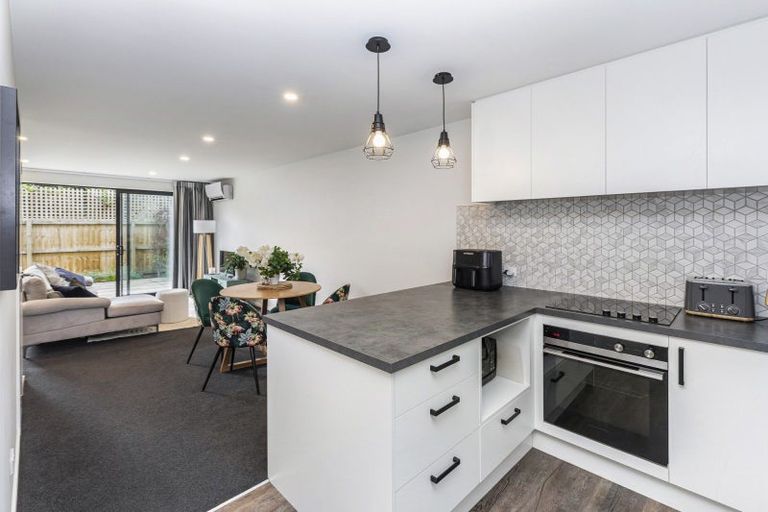 Photo of property in 3/677 Worcester Street, Linwood, Christchurch, 8062