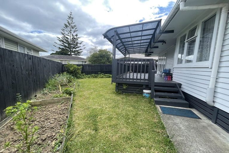 Photo of property in 20a Ashgrove Road, Mangere, Auckland, 2022