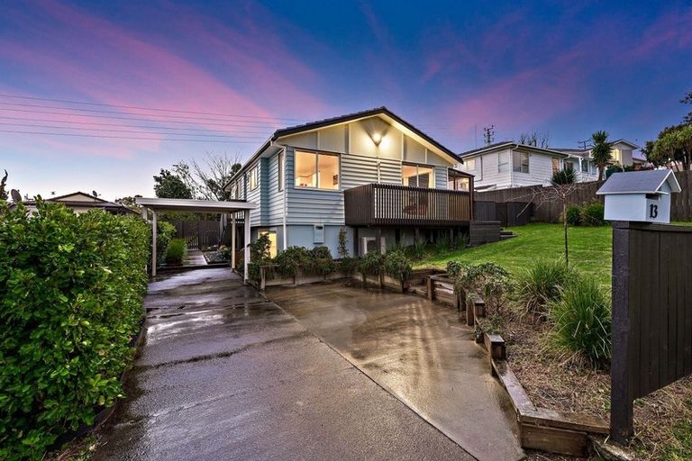 Photo of property in 13 Cushla Place, Massey, Auckland, 0614