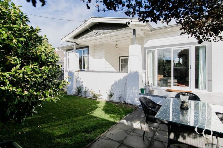 Photo of property in 61 Elbourne Street, Taradale, Napier, 4112