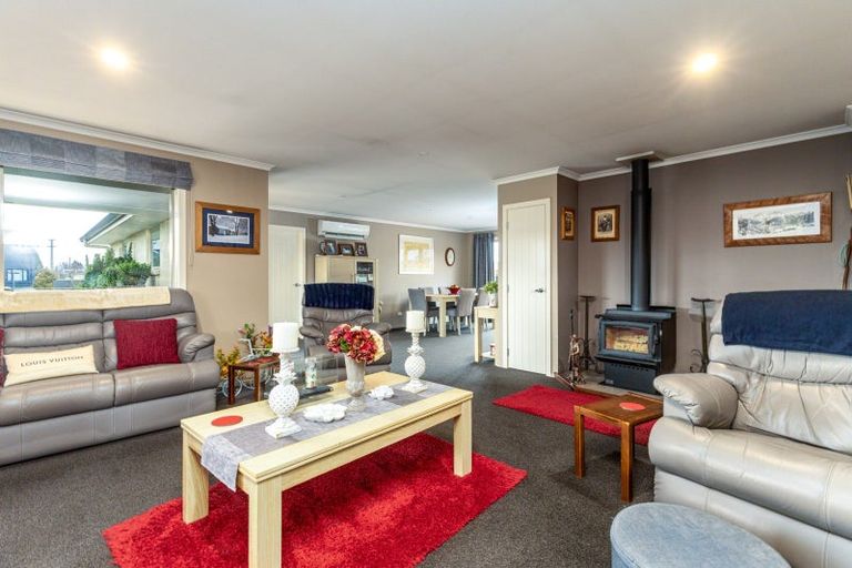 Photo of property in 2 Penstock Place, Twizel, 7901