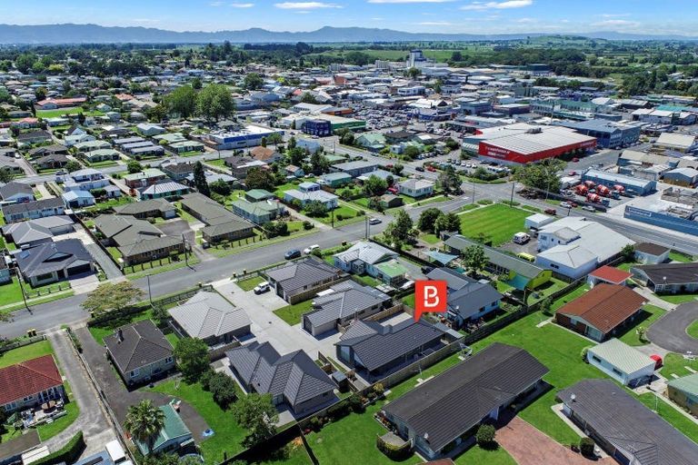 Photo of property in 59c Lorne Street, Morrinsville, 3300