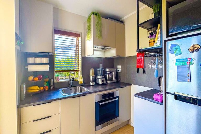 Photo of property in 3a Bleakley Place, Hillcrest, Hamilton, 3216