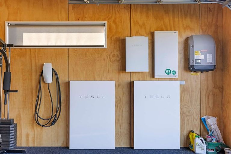 Photo of property in Wooing Tree Vineyard Ltd, 13 Vintage Street, Cromwell, 9310