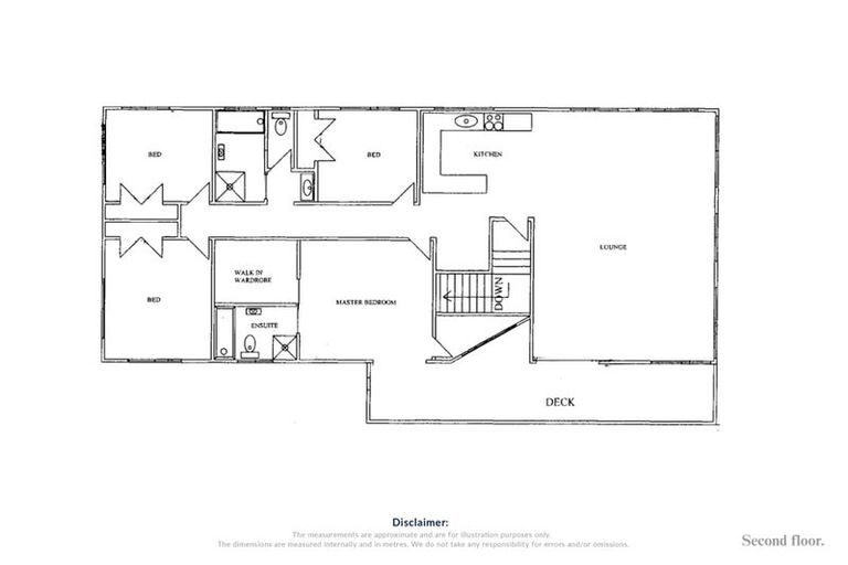 Photo of property in 19 Woodside Avenue, Northcote, Auckland, 0627