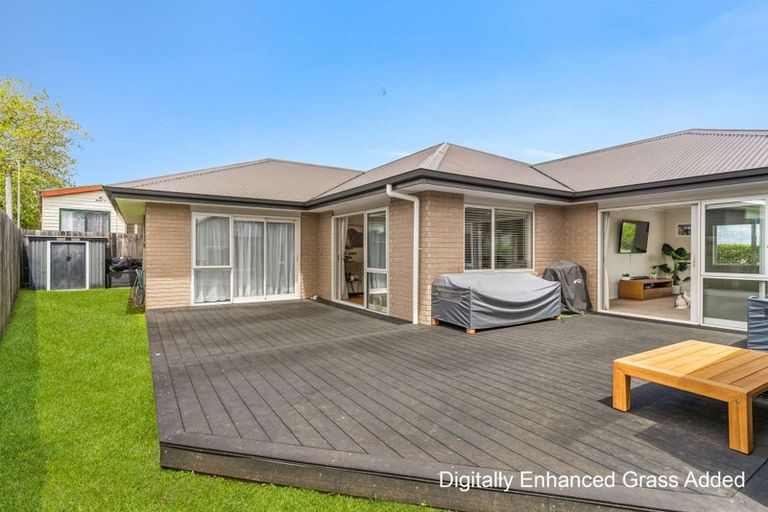 Photo of property in 58 Harrisville Road, Tuakau, 2121