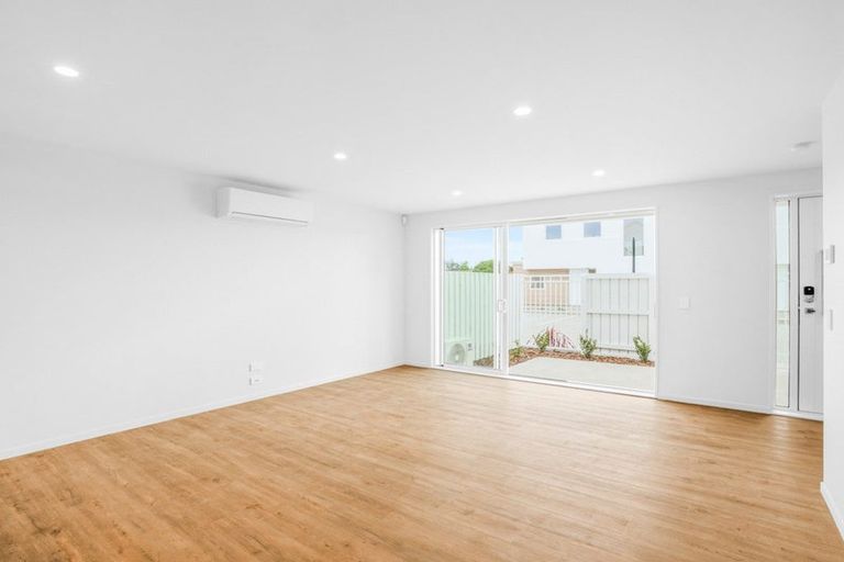 Photo of property in 7/24 Dampier Street, Woolston, Christchurch, 8023