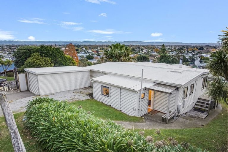 Photo of property in 28 Argyll Street, Mangapapa, Gisborne, 4010