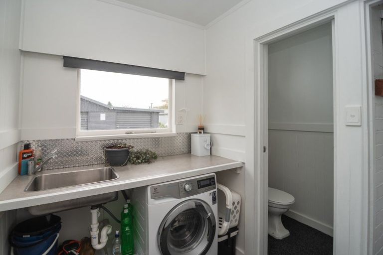 Photo of property in 47 Studholme Street, Temuka, 7920