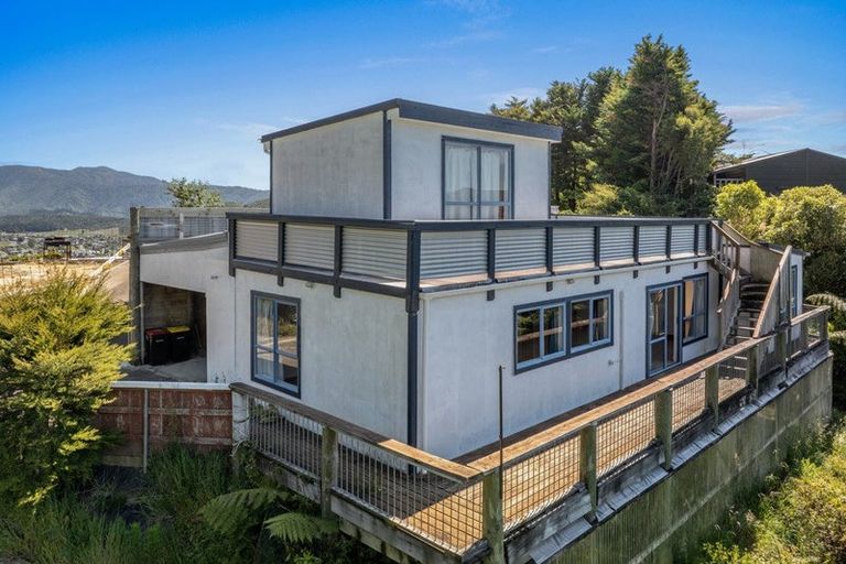 Photo of property in 9 Cooks Ridge, Waikawa, Picton, 7281