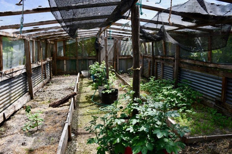 Photo of property in 406 Arapito Road, Karamea, 7893
