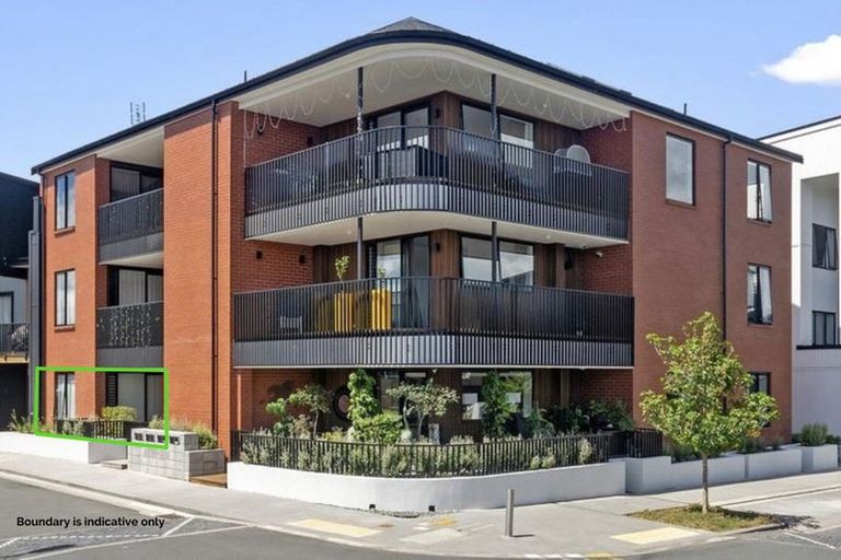 Photo of property in 1/85 Bomb Point Drive, Hobsonville, Auckland, 0616