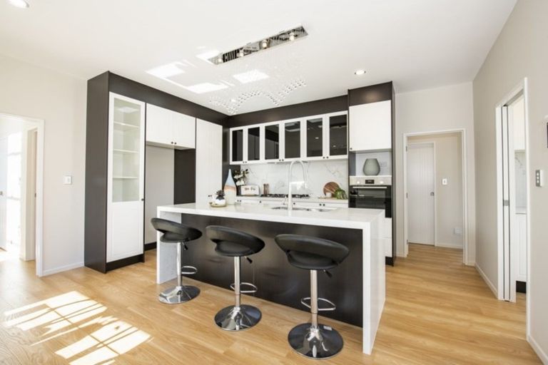Photo of property in 13 Matiki Road, Flat Bush, Auckland, 2019