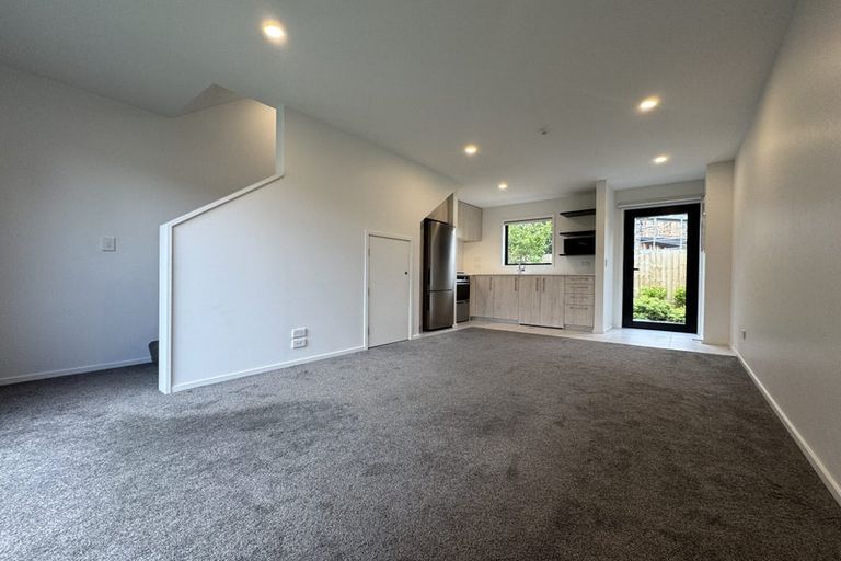 Photo of property in 10/7 Spencer Street, Addington, Christchurch, 8024