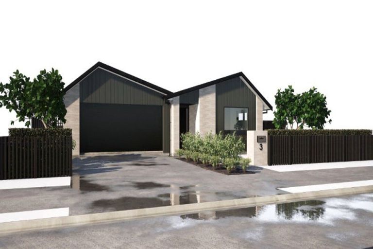 Photo of property in 3 Tuwaewae Drive, Matamata, 3400
