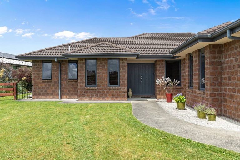Photo of property in 22 Merlot Place, Te Kauwhata, 3710
