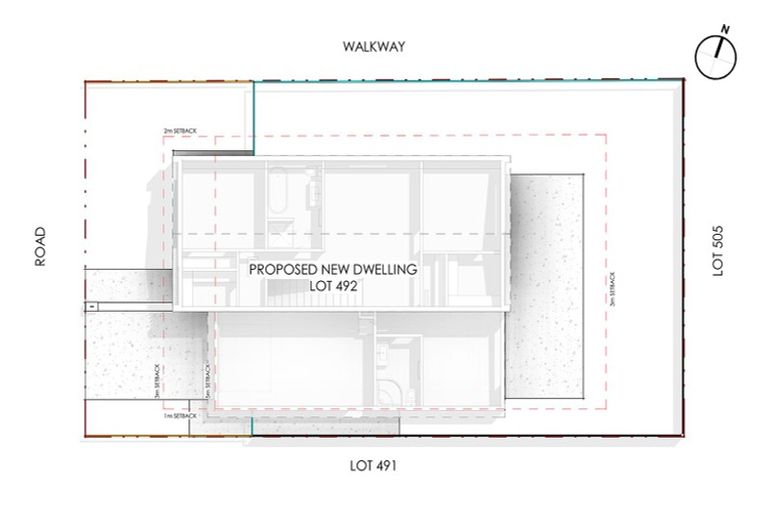 Photo of property in 10 Musselwhite Terrace, Chartwell, 3210