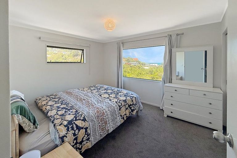 Photo of property in 23a Happy Valley Road, Owhiro Bay, Wellington, 6023