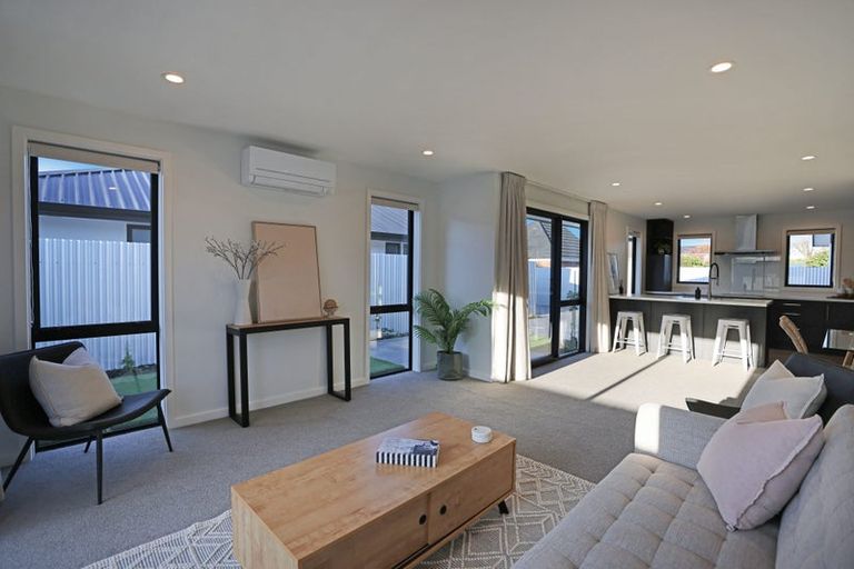 Photo of property in 8c Cameron Street, Ashburton, 7700