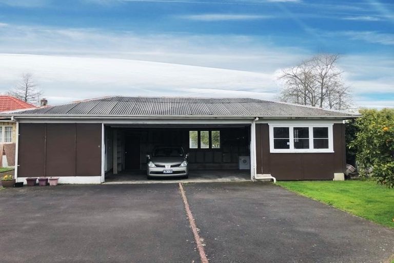 Photo of property in 84 Brookfield Street, Hamilton East, Hamilton, 3216