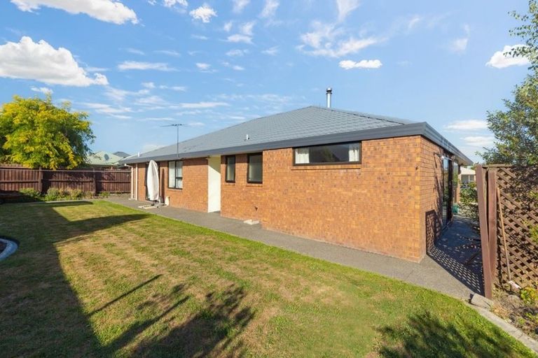 Photo of property in 38 Robert Coup Road, Kaiapoi, 7630