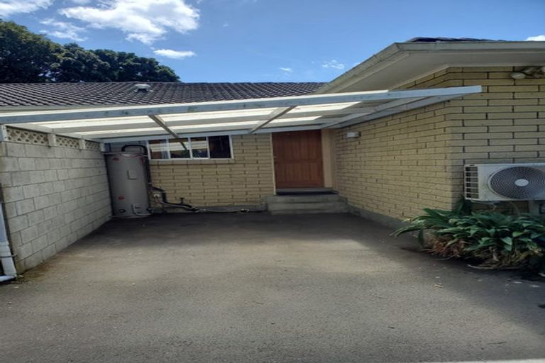 Photo of property in 68f3 Oban Street, Wadestown, Wellington, 6012