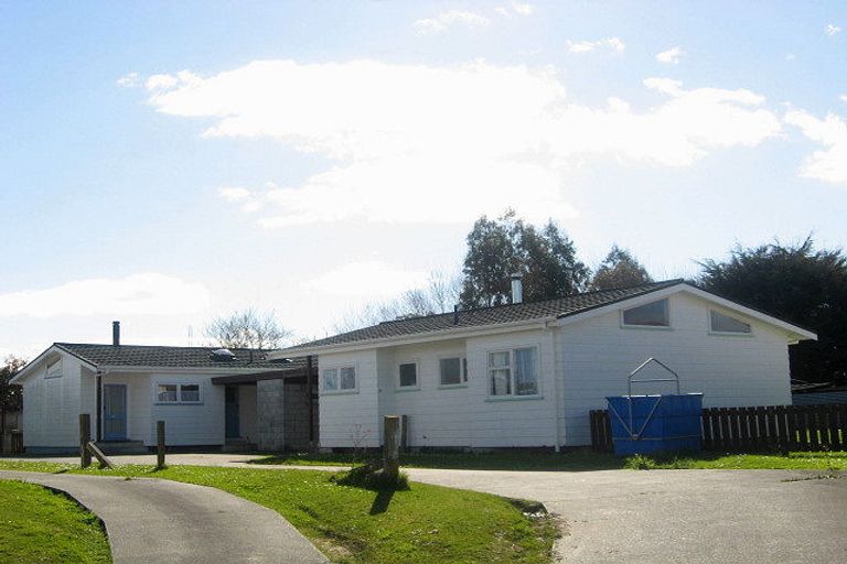 Photo of property in 5 Meads Place, Marton, 4710