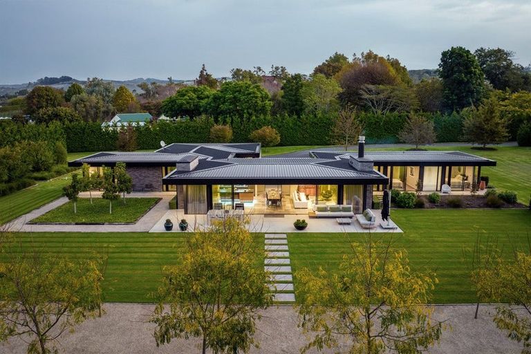 Photo of property in 22 Waikaraka Drive West, Te Puna, Tauranga, 3174