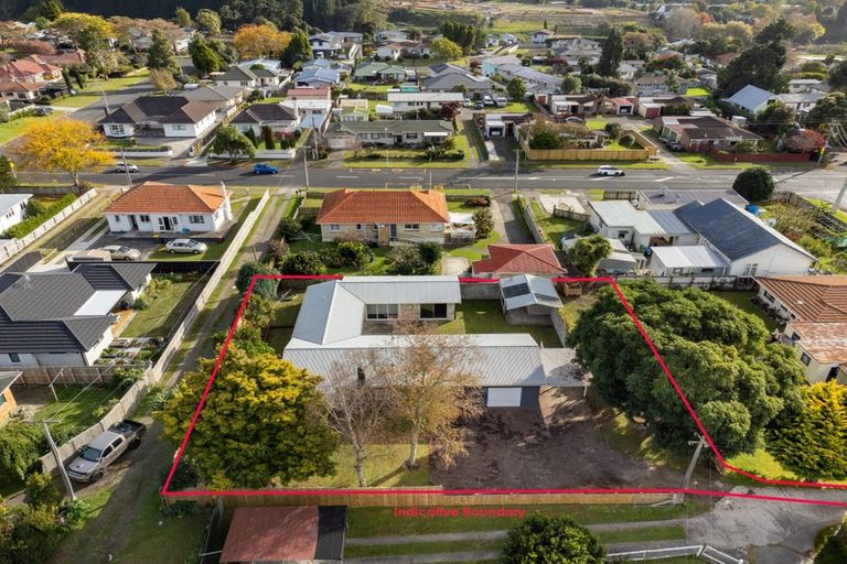 Photo of property in 36 Tui Street, Te Puke, 3119
