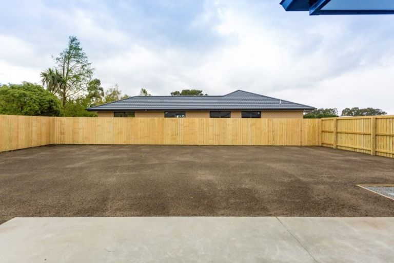 Photo of property in 53 Lucca Crescent, Rolleston, 7615