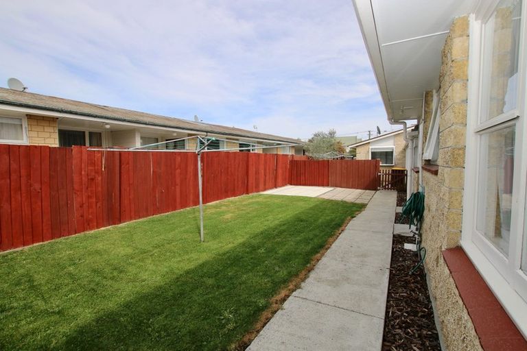 Photo of property in 3/30 Geraldine Street, Edgeware, Christchurch, 8013