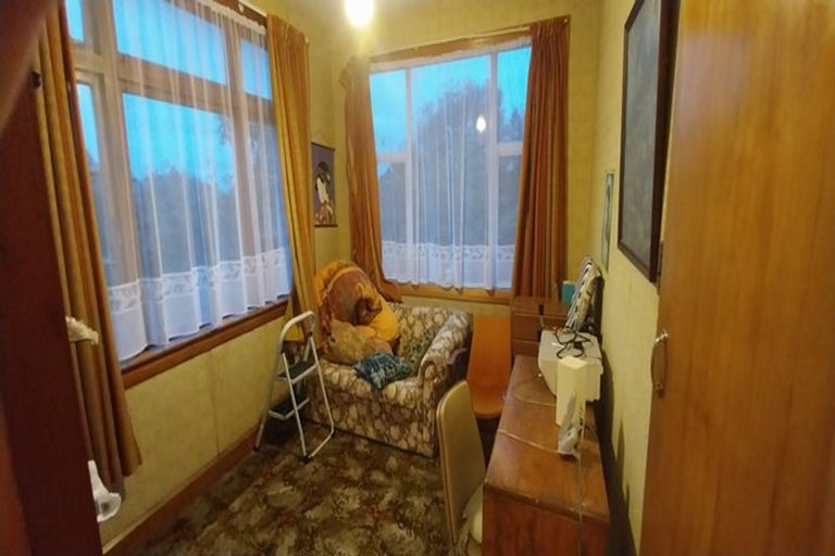 Photo of property in 50 Joyce Crescent, Greymouth, 7805