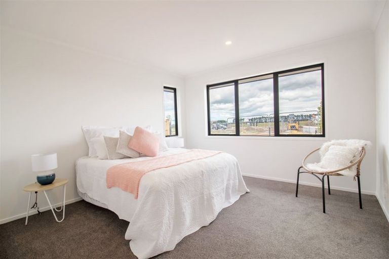 Photo of property in 34 Drylands Drive, Rolleston, 7614