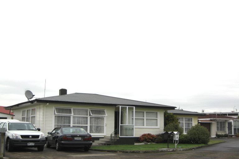 Photo of property in 1/209 Nikau Street, Saint Leonards, Hastings, 4120