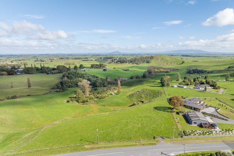 Photo of property in 166 Norwegian Road, Rotoorangi, Cambridge, 3495