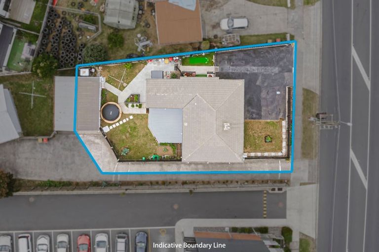 Photo of property in 1/23 Porchester Road, Papakura, 2110