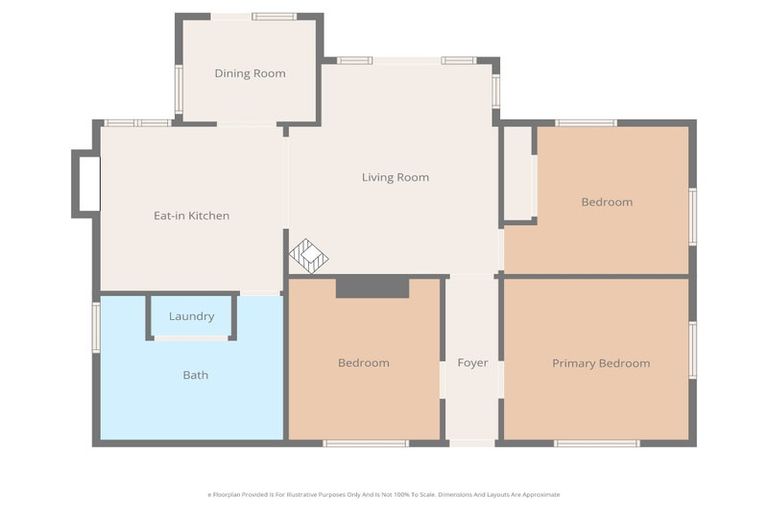 Photo of property in 78 Homebush Road, Glentunnel, Coalgate, 7673