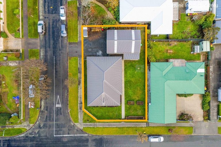 Photo of property in 234 George Street, Waverley, Invercargill, 9810