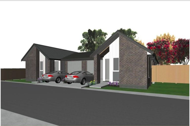 Photo of property in 2 Macrocarpa Lane, Carterton, 5713