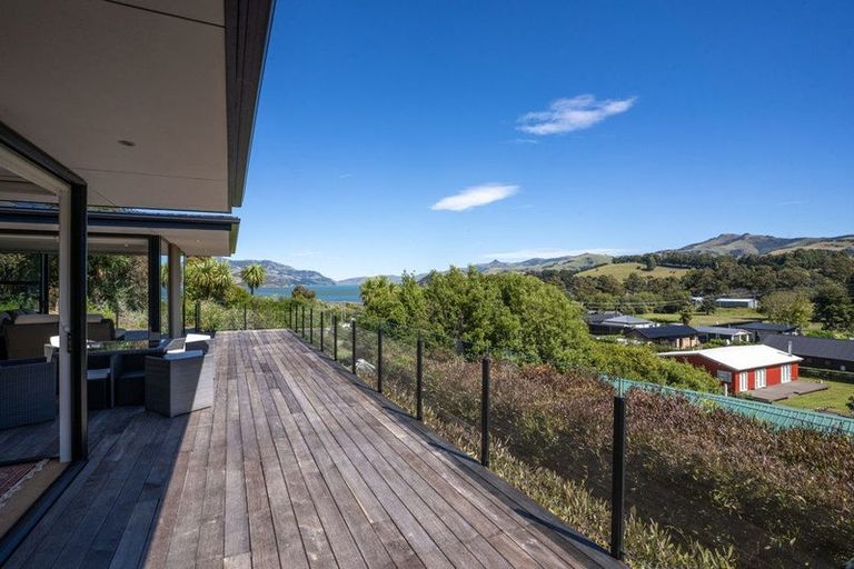 Photo of property in 34 Pawsons Valley Road, Duvauchelle, 7581