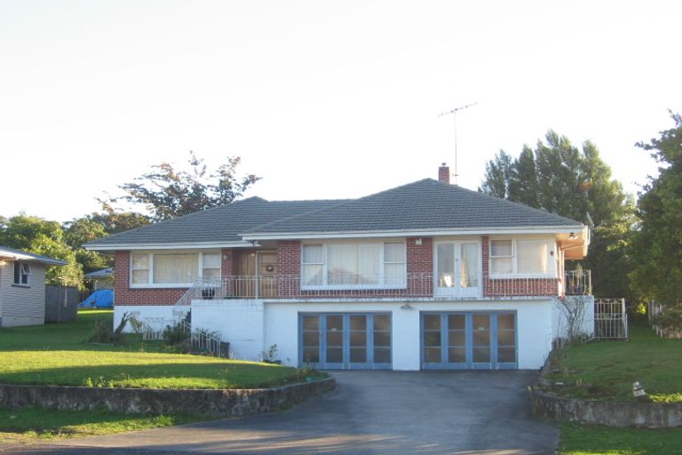 Photo of property in 80 Elizabeth Drive, Tokoroa, 3420