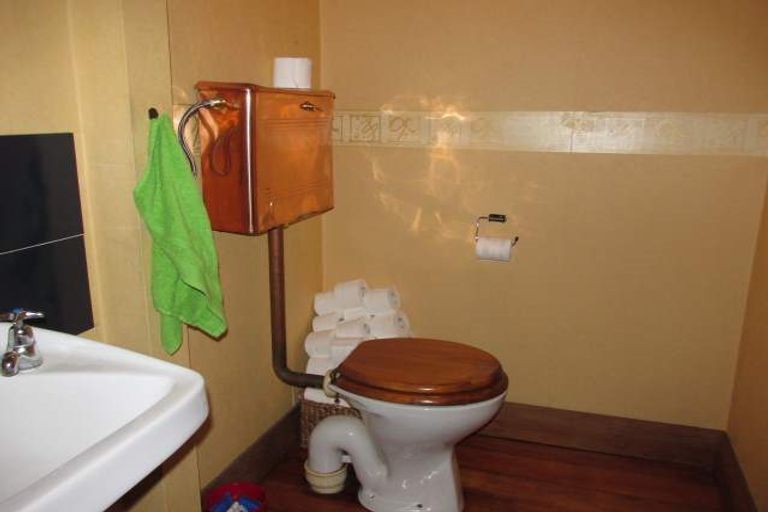 Photo of property in 7 Cavell Street, Reefton, 7830